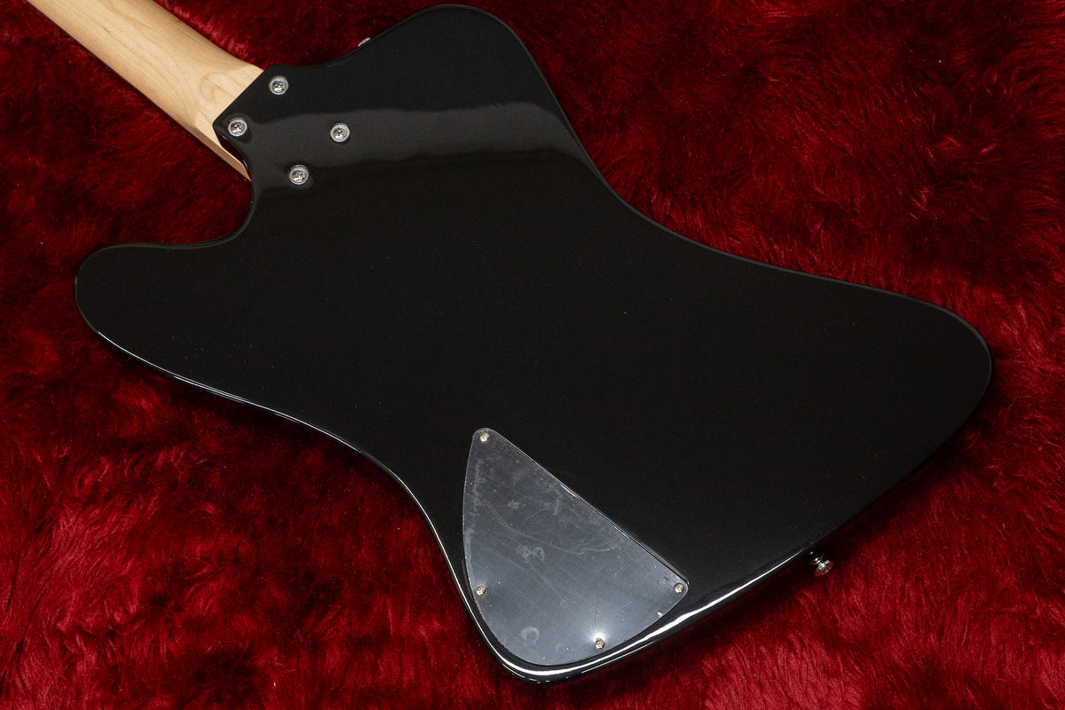 outlet】Ashdown / Lowrider Bass Black #00056 4.250kg【GIB