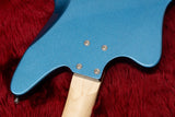 【outlet】Ashdown / THE SAINT BASS Lake Placid Blue #00081 3.995kg【GIB Yokohama】