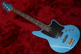 【outlet】Ashdown / THE SAINT BASS Lake Placid Blue #00081 3.995kg【GIB Yokohama】