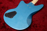 【outlet】Ashdown / THE SAINT BASS Lake Placid Blue #00081 3.995kg【GIB Yokohama】