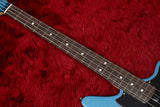 【outlet】Ashdown / THE SAINT BASS Lake Placid Blue #00081 3.995kg【GIB Yokohama】