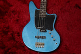 【outlet】Ashdown / THE SAINT BASS Lake Placid Blue #00081 3.995kg【GIB Yokohama】