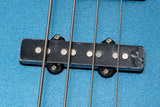 【outlet】Ashdown / THE SAINT BASS Lake Placid Blue #00081 3.995kg【GIB Yokohama】
