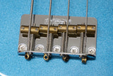 【outlet】Ashdown / THE SAINT BASS Lake Placid Blue #00081 3.995kg【GIB Yokohama】