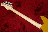 【outlet】Ashdown / THE SAINT BASS Gold #00088 3.985kg【GIB Hyogo】
