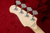 【outlet】Ashdown / THE SAINT BASS Gold #00088 3.985kg【GIB Hyogo】