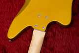 【outlet】Ashdown / THE SAINT BASS Gold #00088 3.985kg【GIB Hyogo】