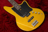 【outlet】Ashdown / THE SAINT BASS Gold #00088 3.985kg【GIB Hyogo】