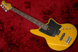 【outlet】Ashdown / THE SAINT BASS Gold #00088 3.985kg【GIB Hyogo】
