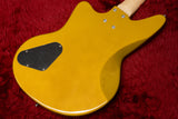 【outlet】Ashdown / THE SAINT BASS Gold #00088 3.985kg【GIB Hyogo】