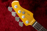 【outlet】Ashdown / THE SAINT BASS Gold #00088 3.985kg【GIB Hyogo】