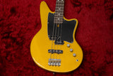 【outlet】Ashdown / THE SAINT BASS Gold #00088 3.985kg【GIB Hyogo】