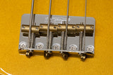 【outlet】Ashdown / THE SAINT BASS Gold #00088 3.985kg【GIB Hyogo】