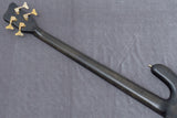 【used】Warwick / Streamer Stage I 4st Nirvana Black 2004 3.97kg #J-109832-04【GIB Hyogo】