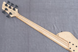 【new】Capurso Guitars / Georgius Deluxe 5st 3.910kg【GIB Hyogo】