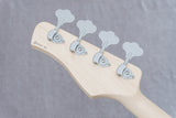 【outlet】Kikuchi Guitars / Hermes MV4 DLPB 3.935kg #187【GIB Hyogo】