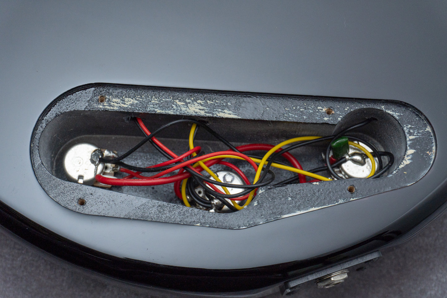 【used】YAMAHA / BB234 Black 4.05kg #IJJ303025【GIB Hyogo】