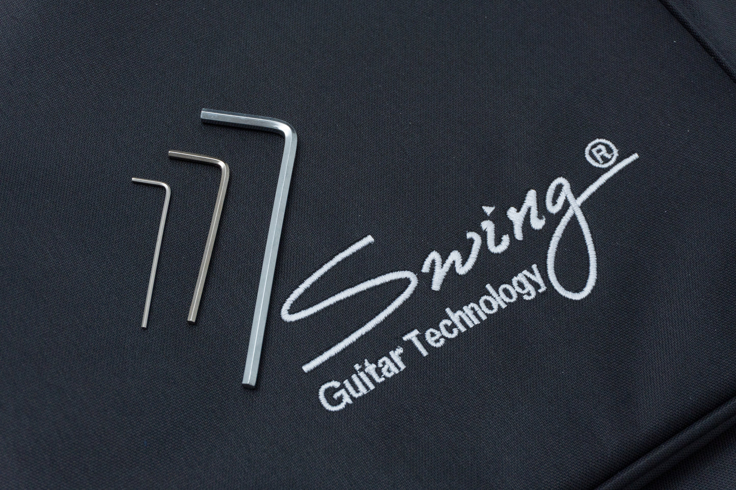 【new】Swing Guitars / Jazz Deluxe 5 Gold Sparkle 4.94kg #25080087【GIB Hyogo】