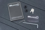 【new】Alusonic / J-Special Deluxe 4 Carbon 3.340kg #1223428【GIB Hyogo】
