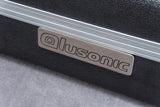 【new】Alusonic / J-Special Deluxe 4 Carbon 3.340kg #1223428【GIB Hyogo】