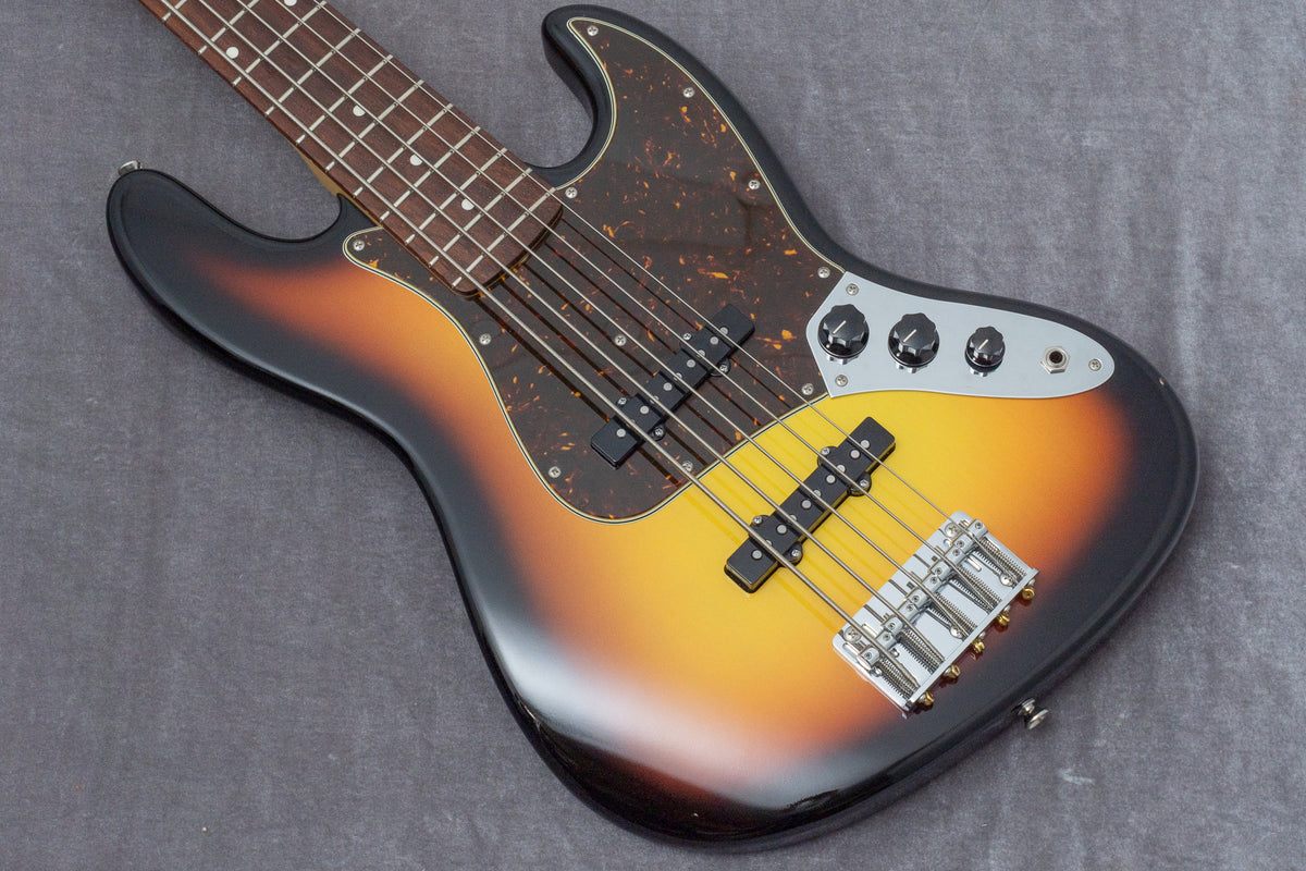 used】Vanzandt / JBV-R2V 3TS 4.27kg #9153【GIB Hyogo