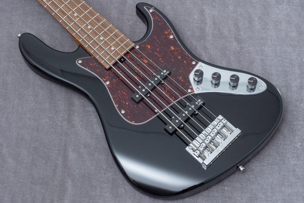 ベース Sadowsky Metro Express MX22 WL5 new】Sadowsky / MX22 WL5 BLK/R 4.25kg #A001452-25【GIB Hyogo