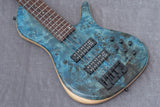 【new】Capurso Guitars / Georgius Deluxe 5st 3.910kg【GIB Hyogo】