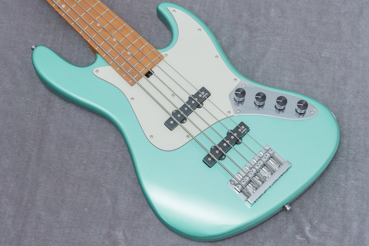 outlet】Sadowsky / MX21 VJ5 SGM/M 4.27kg #L001129-24【GIB