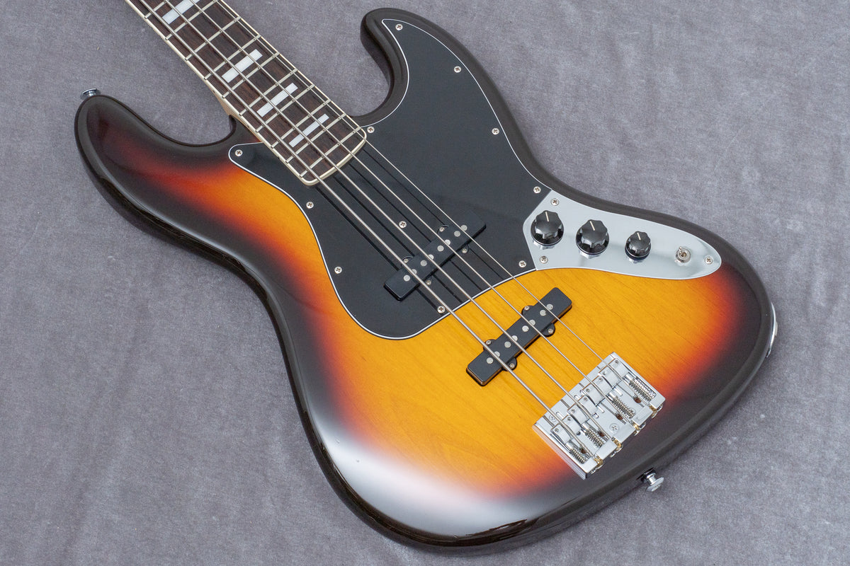 BLACK SMOKER BETA J4 TRAD MASTER 4弦 ベース Black Smoker TRAD