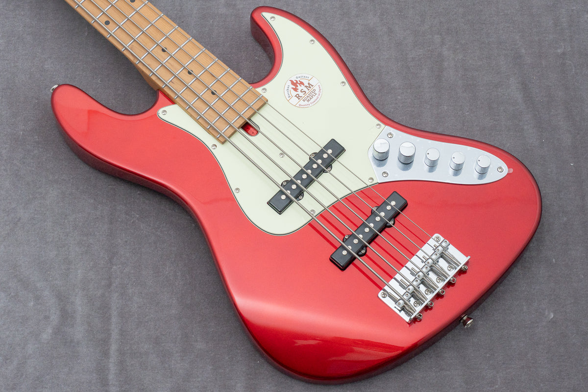 new】Bacchus / WJB5-630-RSM/M-Act CAR【GIB Hyogo】 – Bass