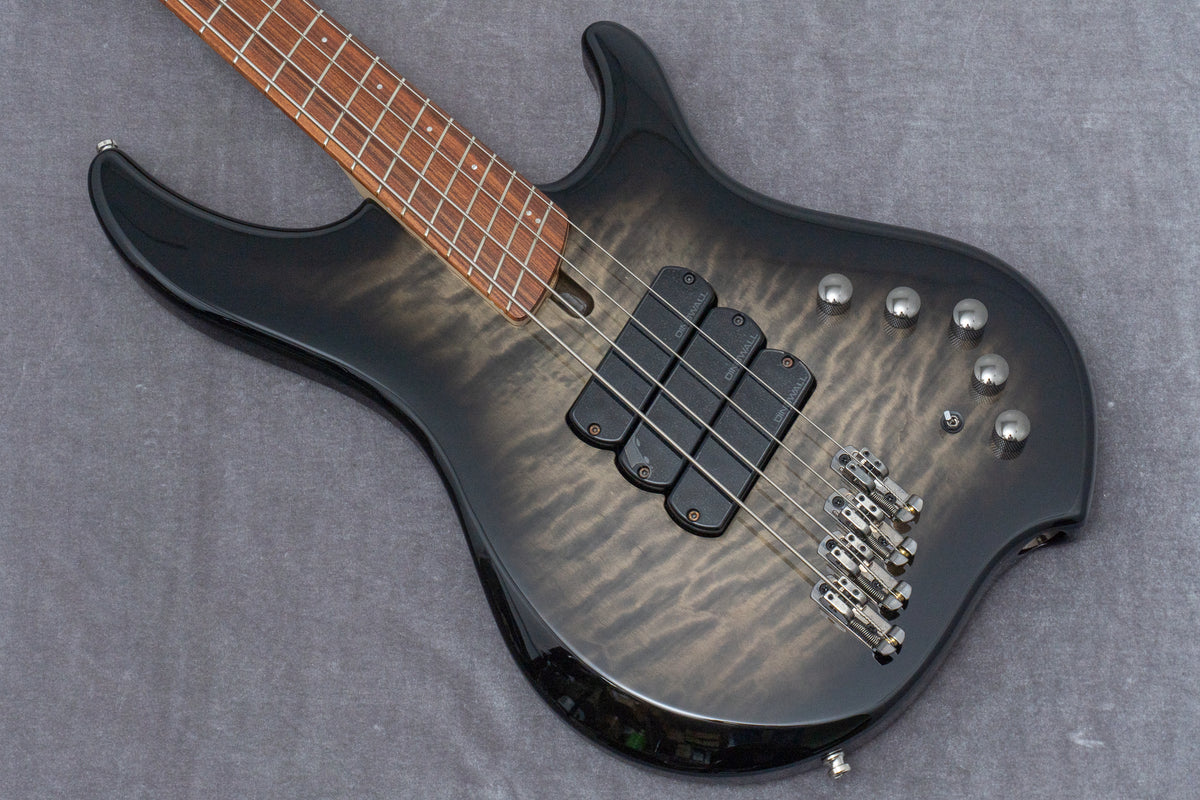 DINGWALL CC 4st 付属品込み 959b9ec2f78f98033a1f718cc5edc8