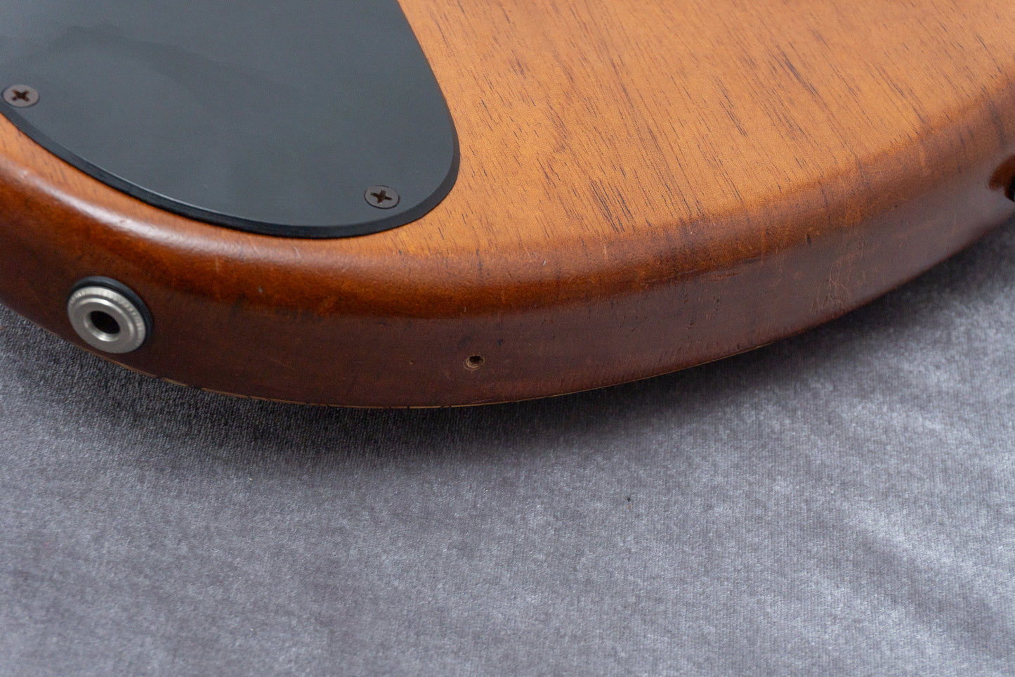 【used】Spector / USA NS-JH6 4.07kg #025【GIB Hyogo】