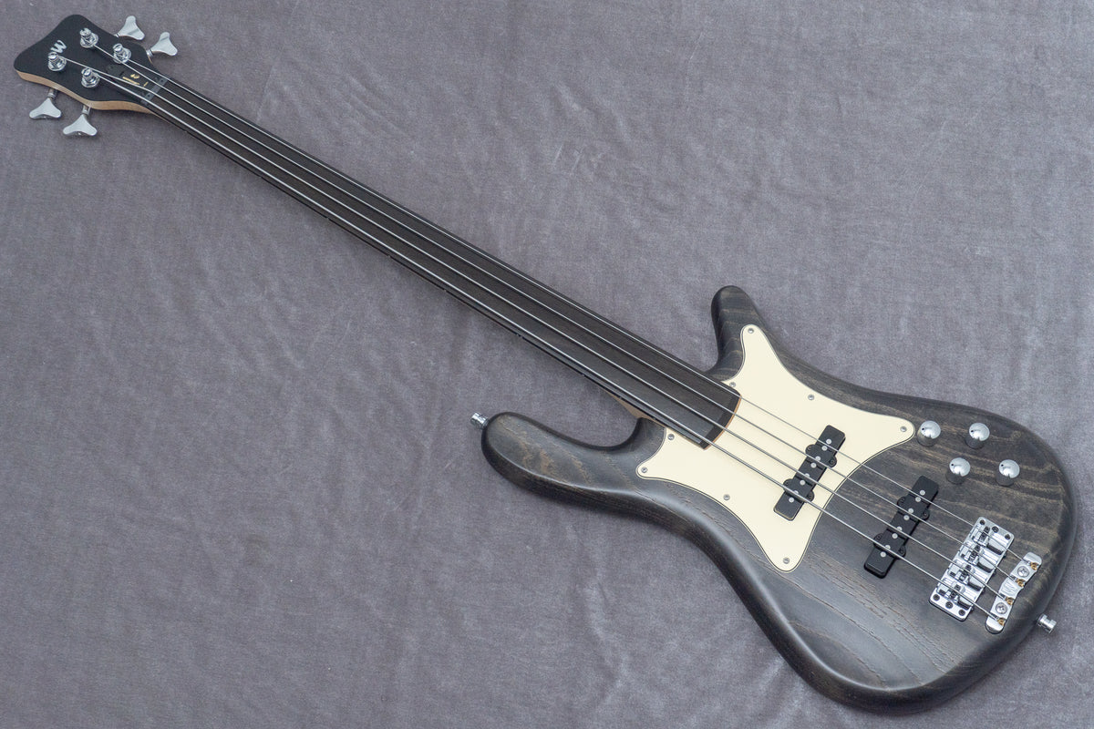 新品同様 Warwick Pro Series Streamer CV4 TS outlet】Warwick / PS Streamer CV4 TS NB FL 3.53kg #B012951