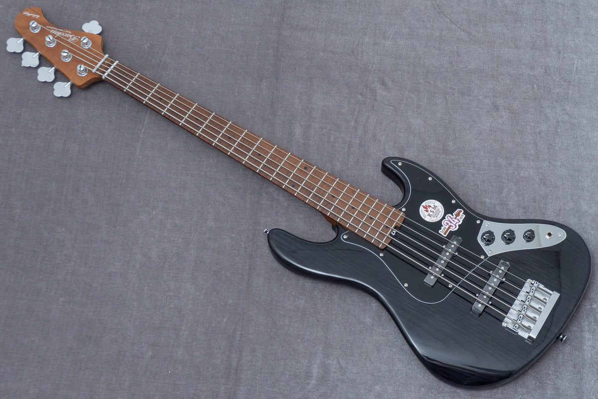 Bacchus WL5-ASH/RSM Bacchus WL5-ASH/RSM (BBD)【値上げ前旧価格品】 ｜イケベ楽器店