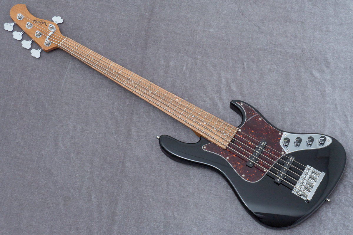 ギター Palisades 弾いてみた】EarthQuaker Devices Palisades Metallic Red