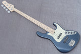 【outlet】Kikuchi Guitars / Hermes MV4 DLPB 3.935kg #187【GIB Hyogo】