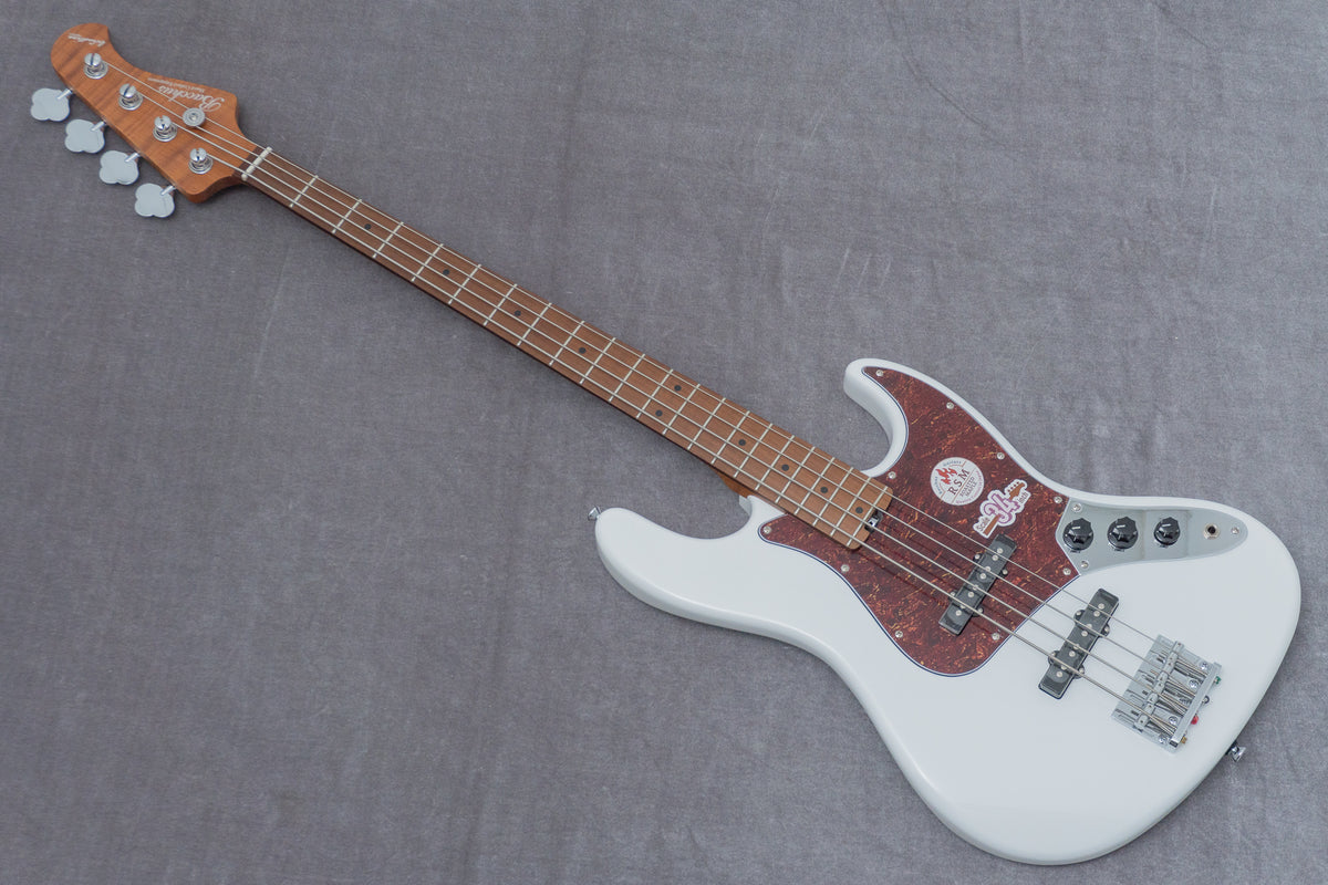 outlet】Bacchus / WL4-STD/RSM WH 3.76kg #GI19440【GIB Hyogo