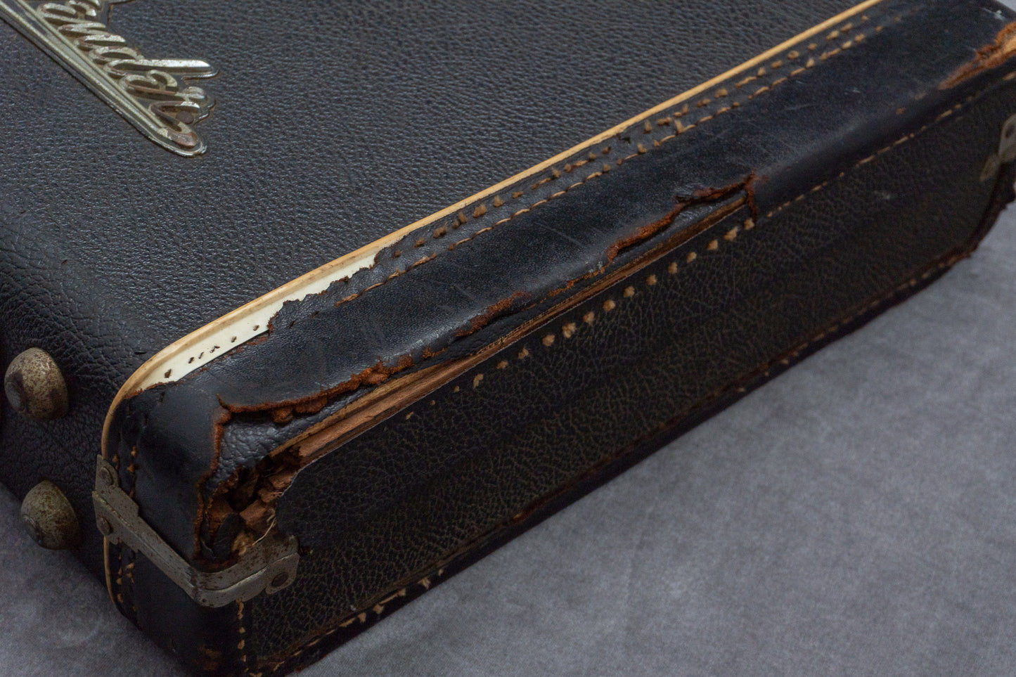 【used】Fender / Jazz Bass 1973 3.98kg #409894【GIB Hyogo】