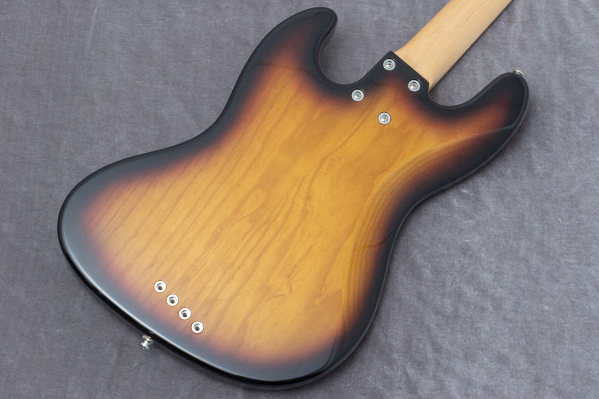 used】LAKLAND / Shoreline Series SL44-60 Ash/Maple 3TS 4.3kg