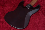 【new】HEX Guitars / B365 Tranceparent Brown Burst