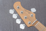 【new】Bacchus / WJB5-1DX-AC RSM/M LPB【GIB Hyogo】