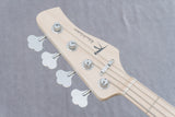 【outlet】Kikuchi Guitars / Hermes MV4 DLPB 3.935kg #187【GIB Hyogo】