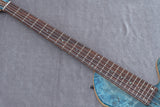 【new】Capurso Guitars / Georgius Deluxe 5st 3.910kg【GIB Hyogo】