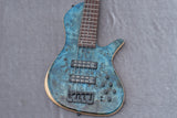 【new】Capurso Guitars / Georgius Deluxe 5st 3.910kg【GIB Hyogo】