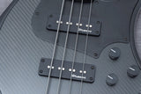 【new】Alusonic / J-Special Deluxe 4 Carbon 3.340kg #1223428【GIB Hyogo】