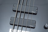 【new】Sadowsky / MX24 MS5 BLK/M 3.99kg #A001262-25【GIB Hyogo】