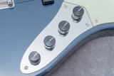 【outlet】Kikuchi Guitars / Hermes MV4 DLPB 3.935kg #187【GIB Hyogo】