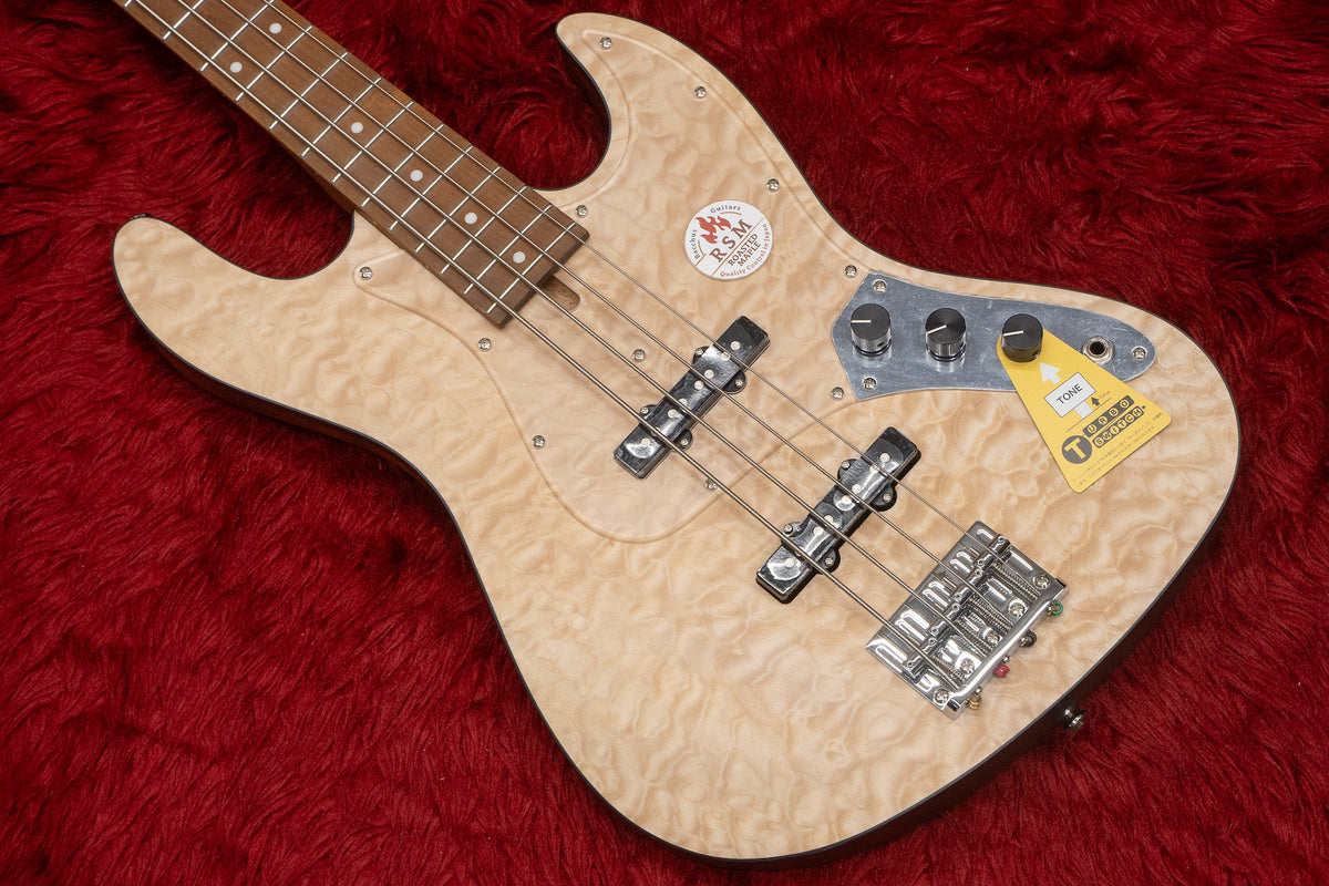 Bacchus groove line4 Stingrayモデル Bacchus groove line4 Stingrayモデル - メルカリ