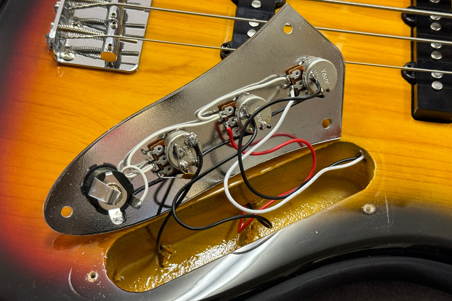 【used】Bacchus / BJB-1R-FL 3TS GIB mod. 4.25kg【GIB Hyogo】