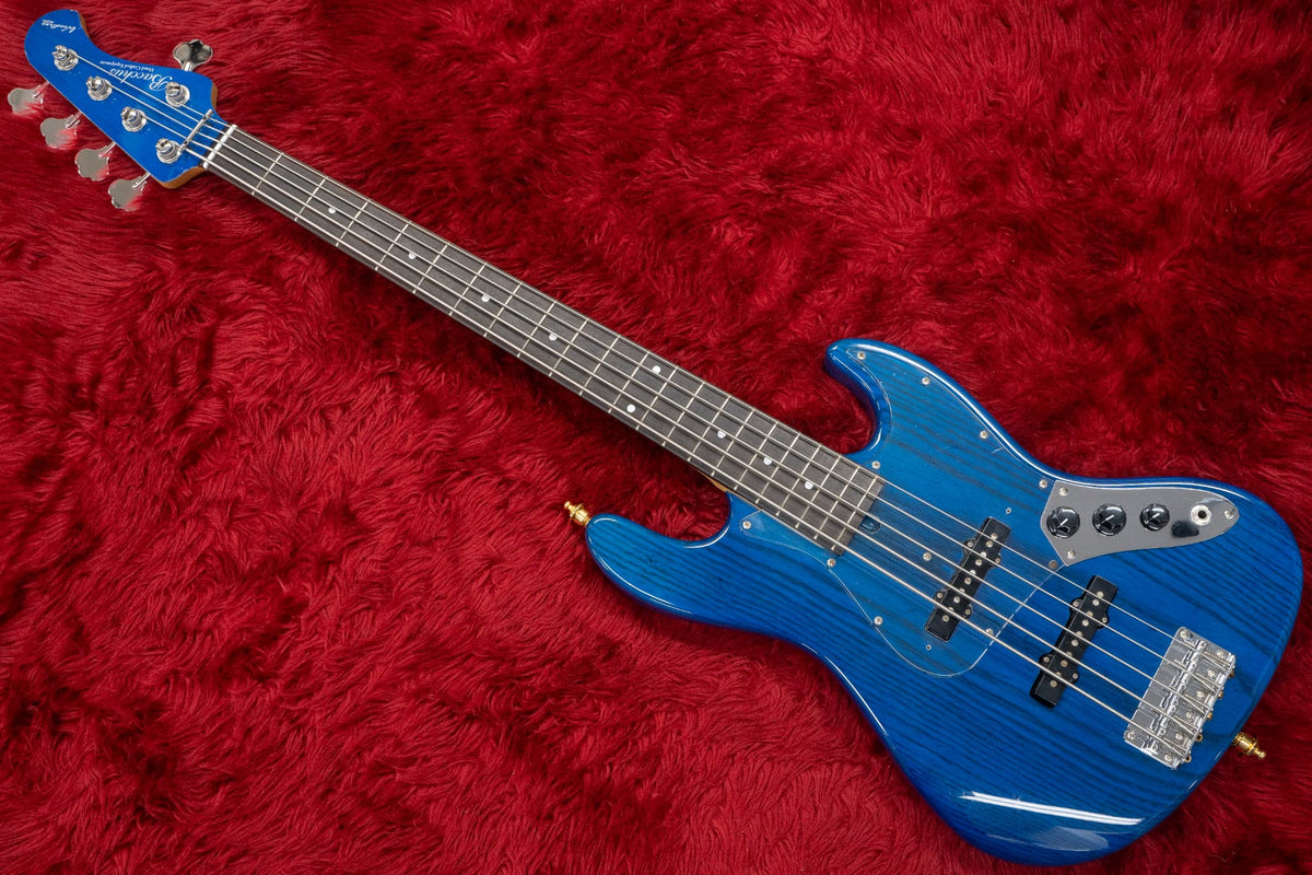 生しょうが　bacchus　2001 STRONG BACCHUS WJB-BP electric bass guitar #32130 | eBay